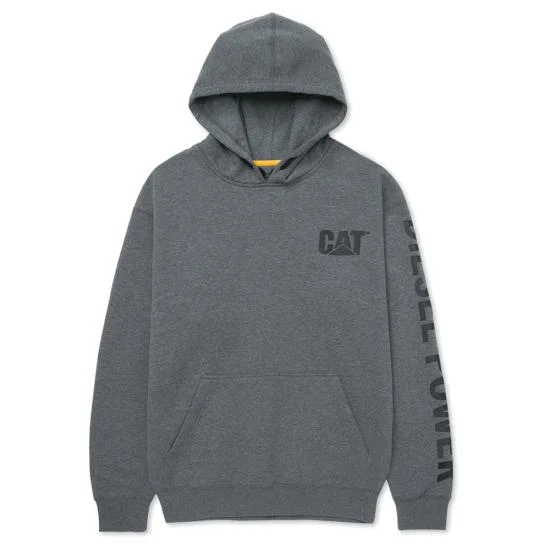 Dark Heather Grey / M / Reg