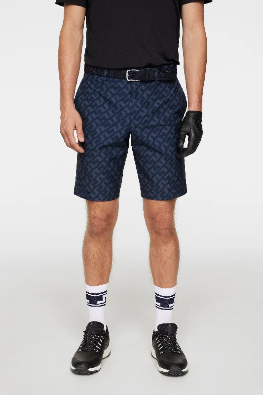 Eloy Print Shorts