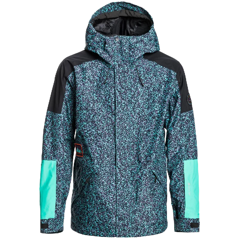 Men's High Altitude Gore-Tex Jacket