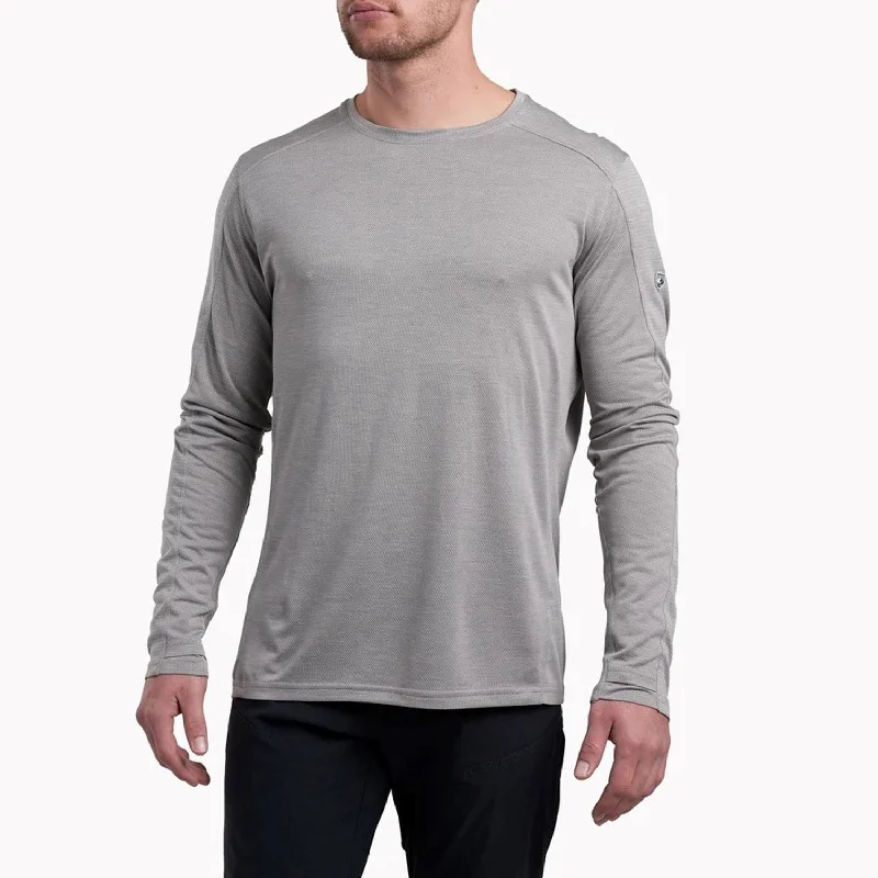 KÜHL Men's Engineered™ UPF30 Long Sleeve T-Shirt