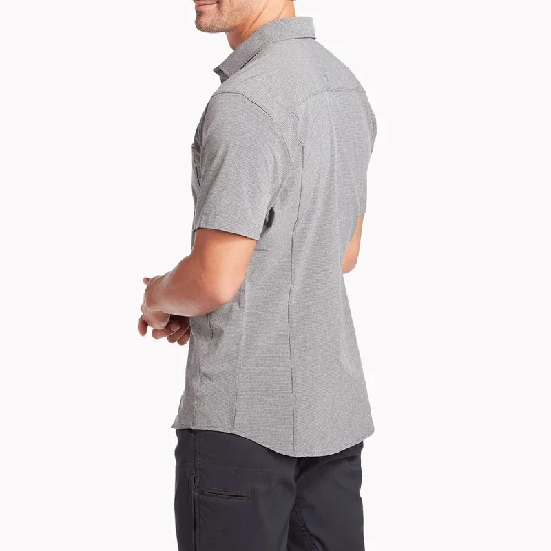 KÜHL Men's Optimzr™ UPF40 Short Sleeve Work Shirt