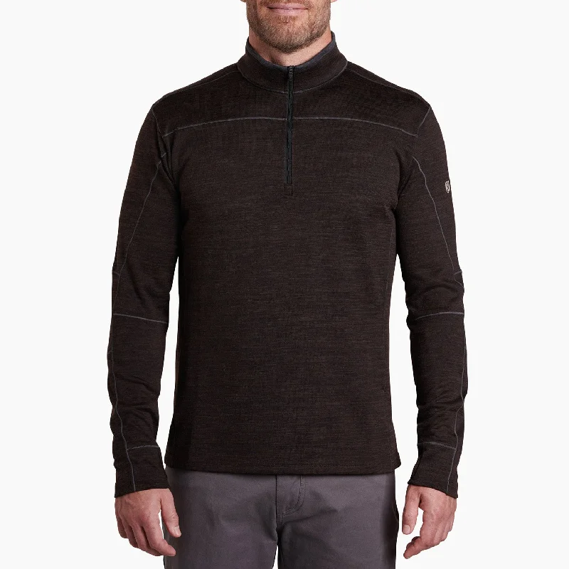 KÜHL Men's Ryzer™ Long Sleeve Hiker Shirt