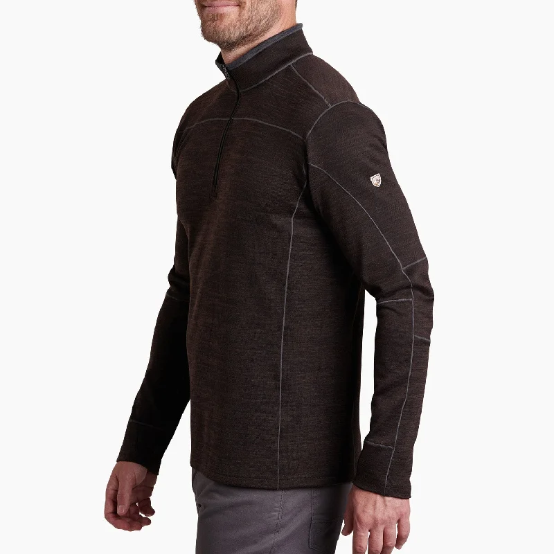 KÜHL Men's Ryzer™ Long Sleeve Hiker Shirt