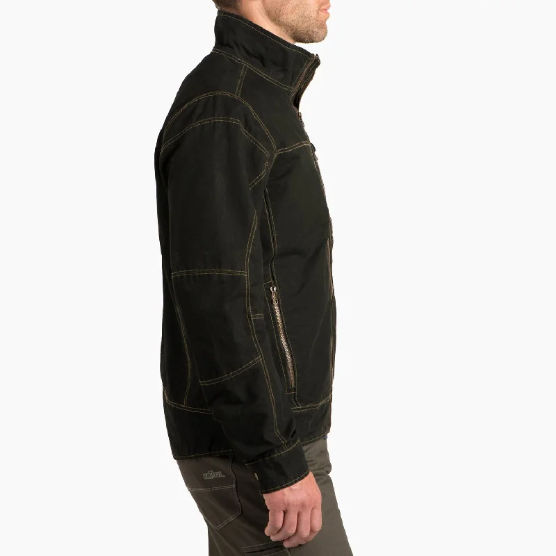 KÜHL Men's Ryzer™ Long Sleeve Hiker Shirt