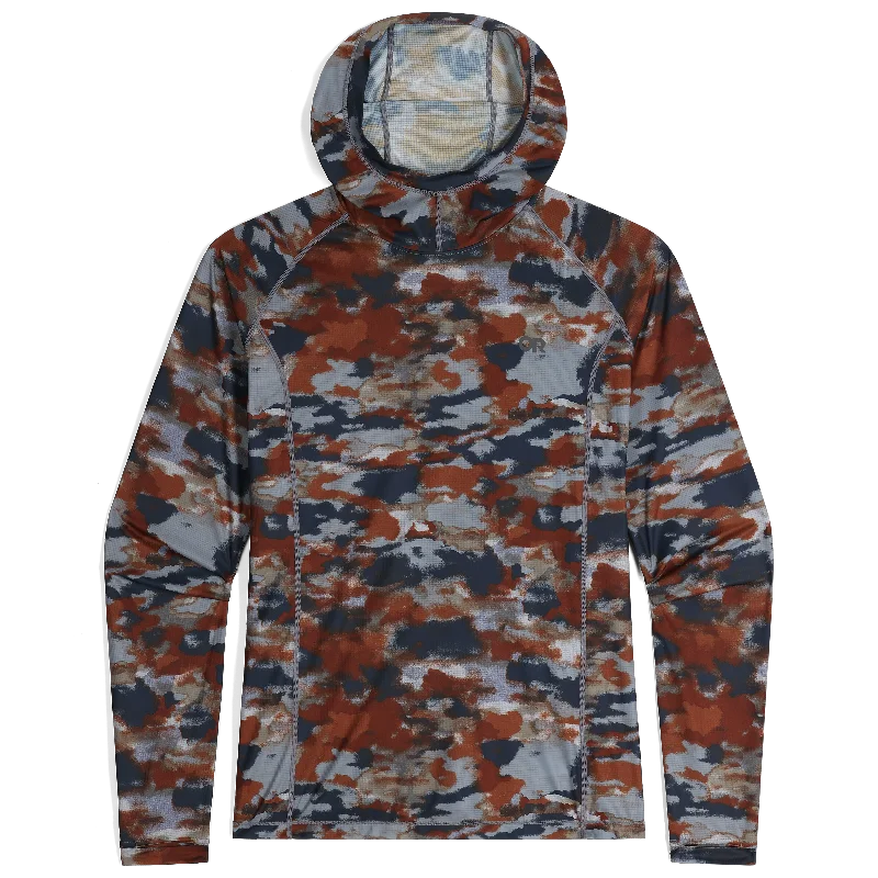 Slate Camo / S