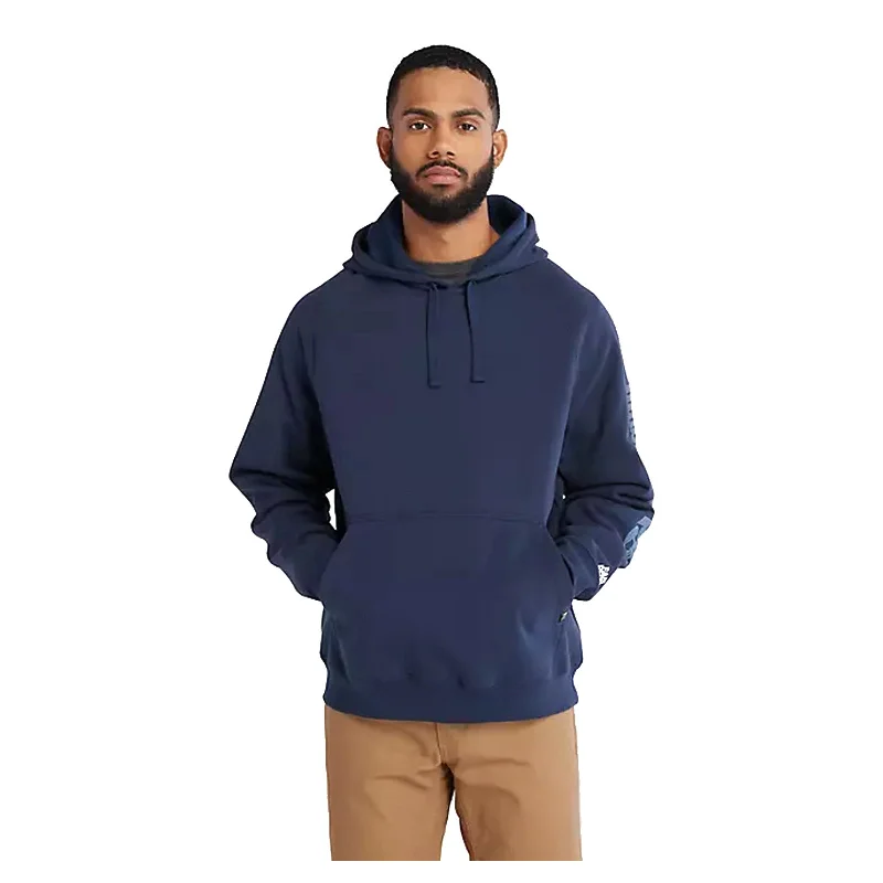 Men's Timberland Pro, Hood Honcho Sport Pullover