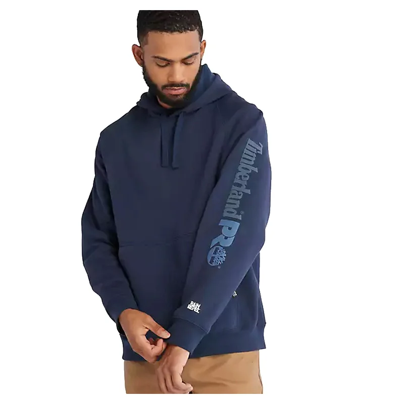 Men's Timberland Pro, Hood Honcho Sport Pullover