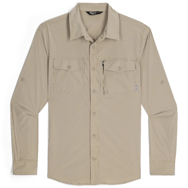 Pro Khaki / S