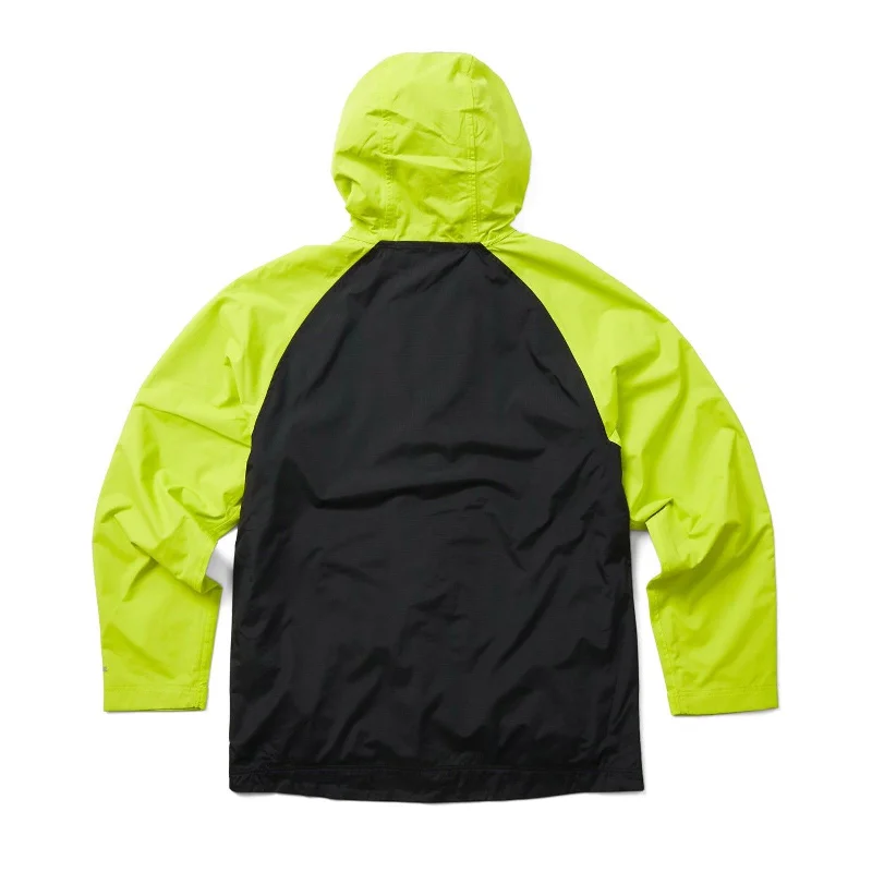 Men's Wolverine, I-90 Rain Jacket