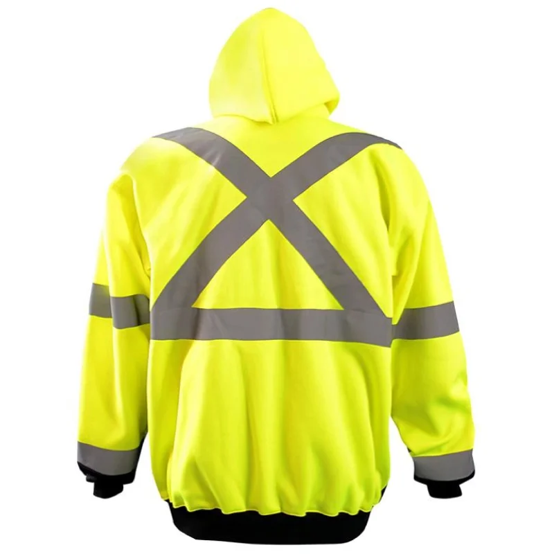 OccuNomix Men's Hi-Vis 