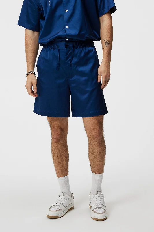 Earl Silky Shorts