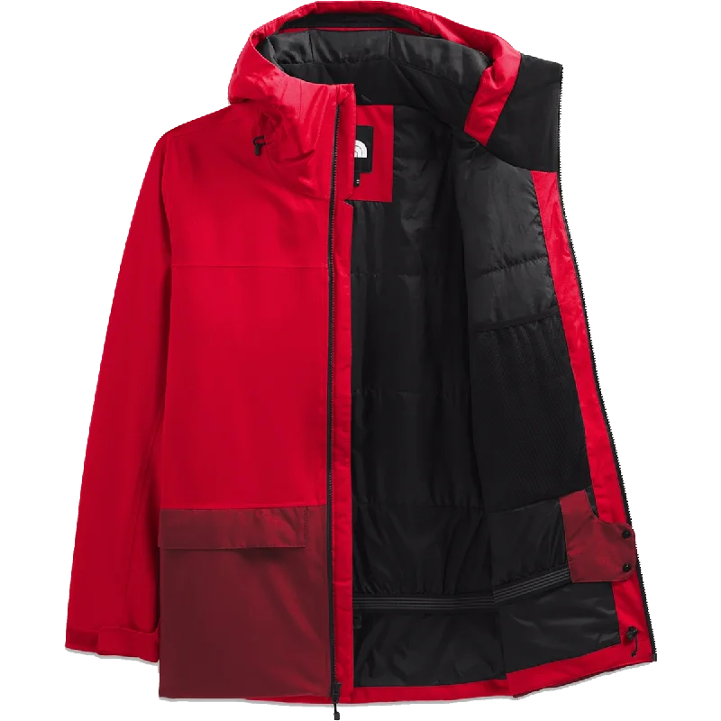 Men's Sickline Jacket