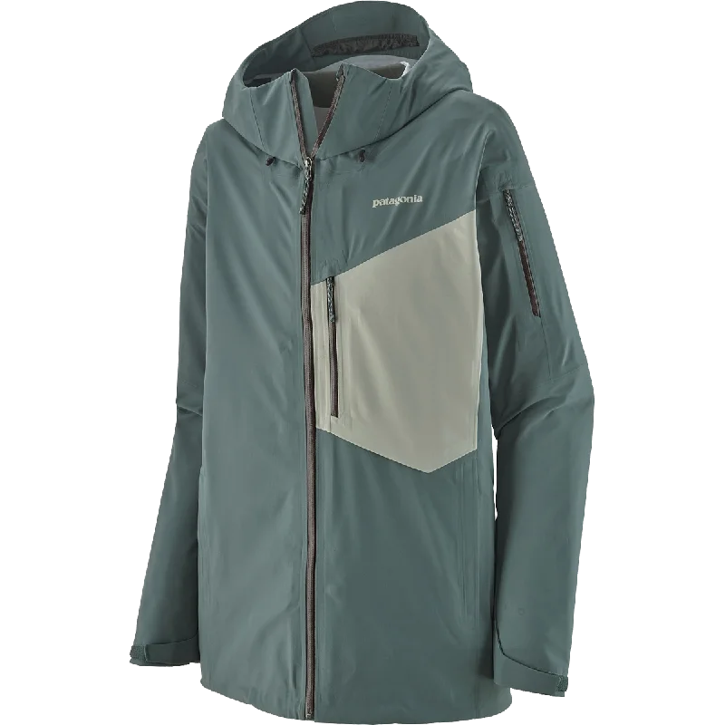 Men's SnowDrifter Jacket