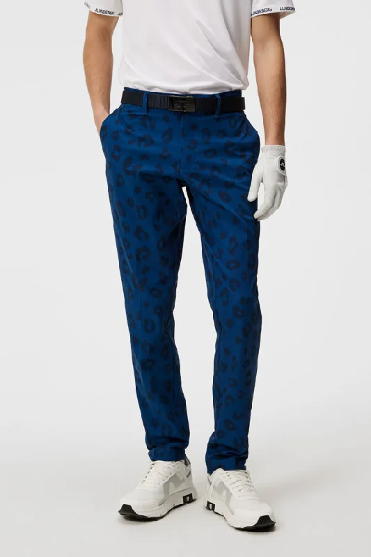 Tim Tour Print Pant