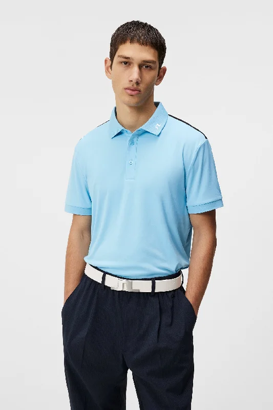 Jeff Polo