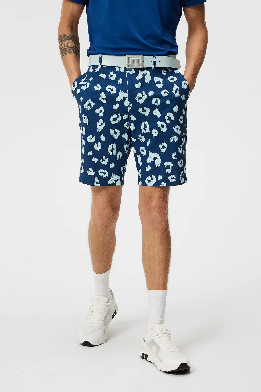 Tim Print Shorts