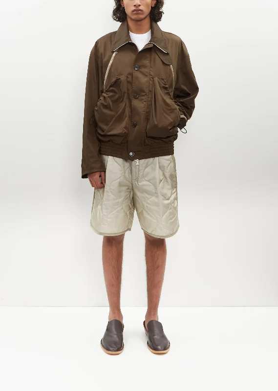 Vanborn M.W. Jacket