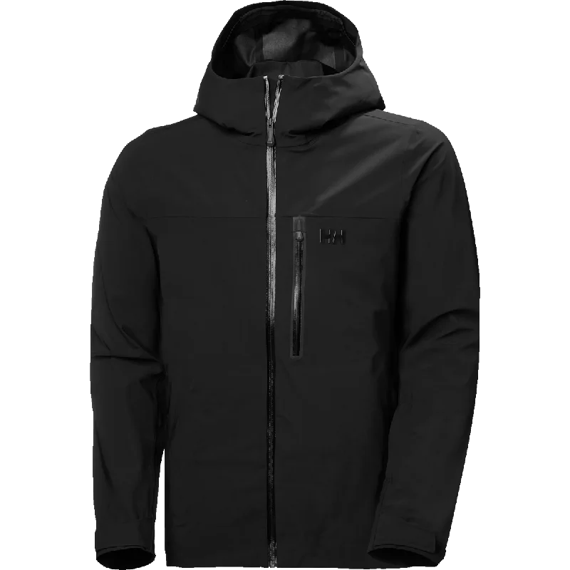 Men's Swift 3L Shell Jacket