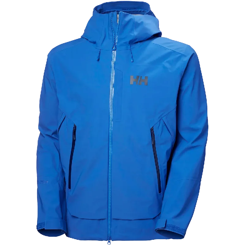 Men's Verglas Backcountry Ski Jacket