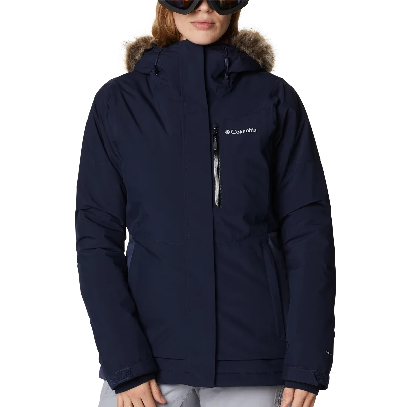 Women's Ava Alpine Insulated Jacket