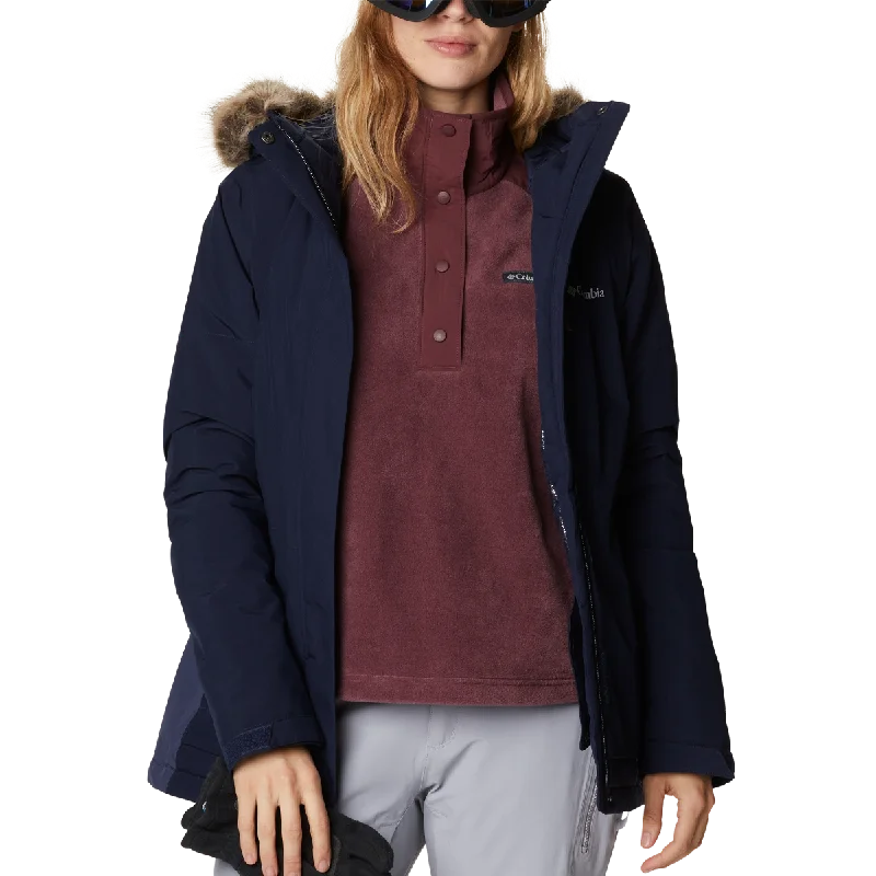 Women's Ava Alpine Insulated Jacket