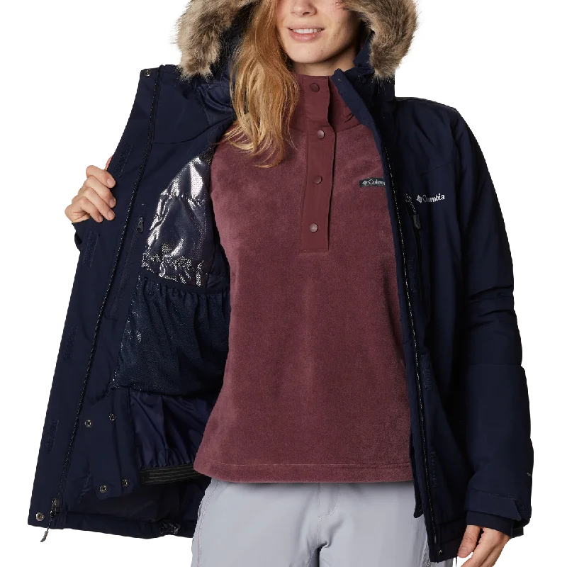 Women's Ava Alpine Insulated Jacket