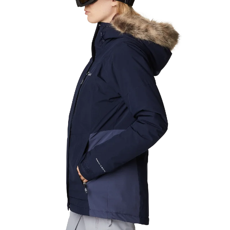 Women's Ava Alpine Insulated Jacket