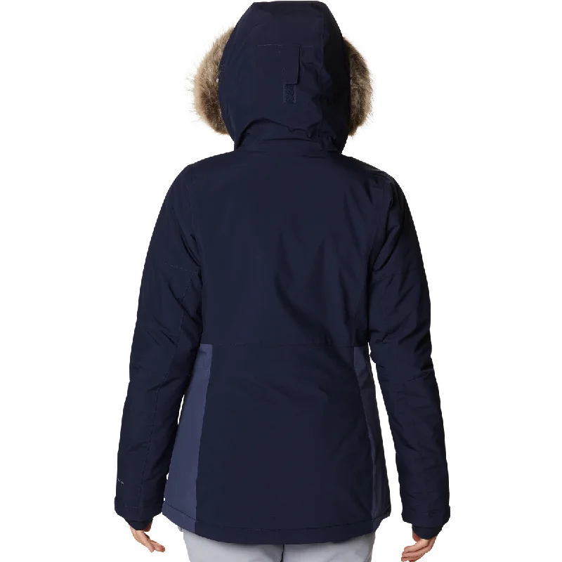 Women's Ava Alpine Insulated Jacket