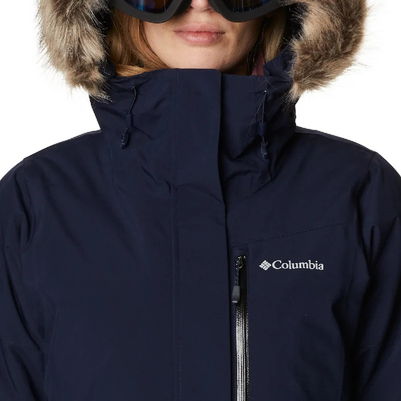 Women's Ava Alpine Insulated Jacket