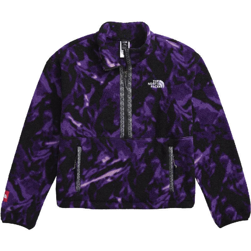 3VI-Peak Purple 3D Summit Mesh / XS