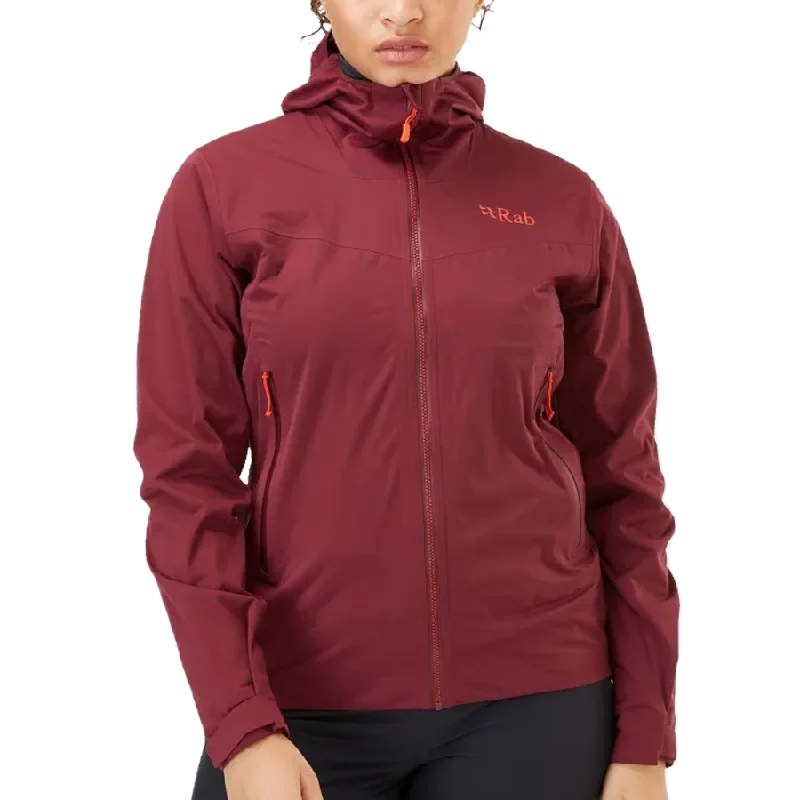 Women's Kinetic 2.0 Jacket