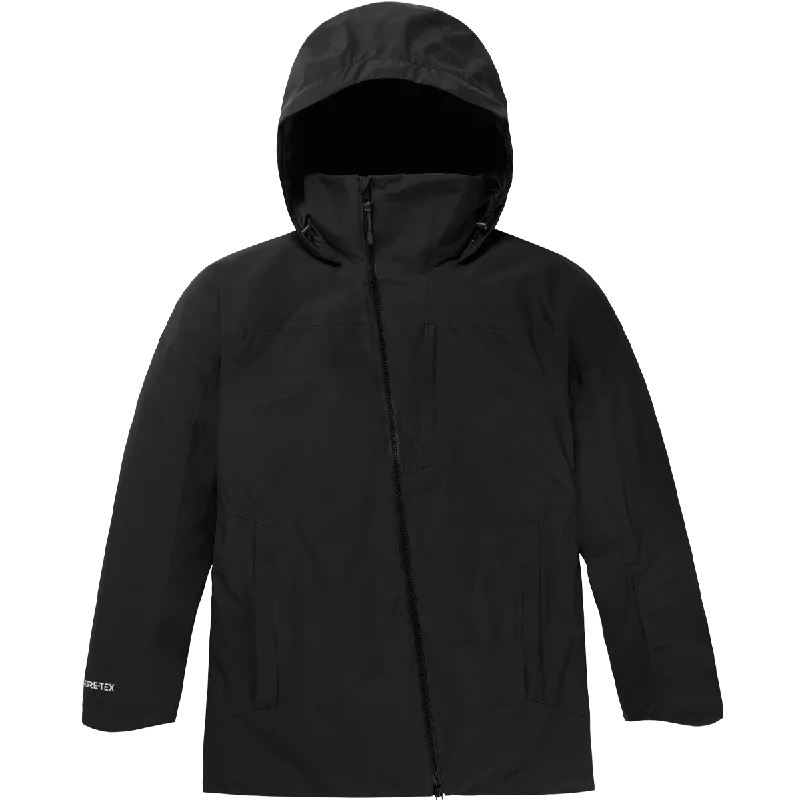 Women's Pillowline Gore-Tex 2L Jacket