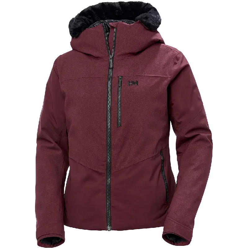 Women's Valdisere 2.0 Jacket