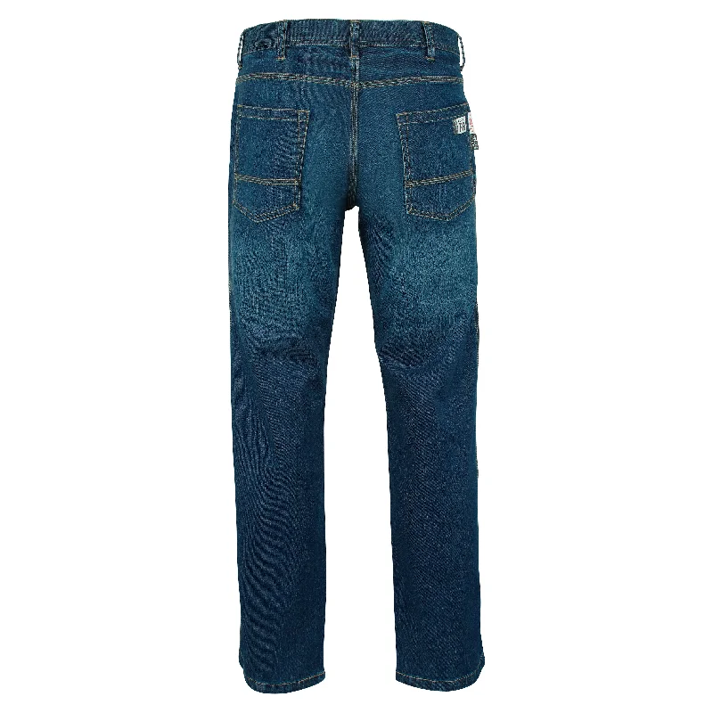 Wolverine Men's FR Stretch Denim Jean