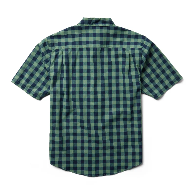 Wolverine Men's Mortar Short Sleeve Shirt