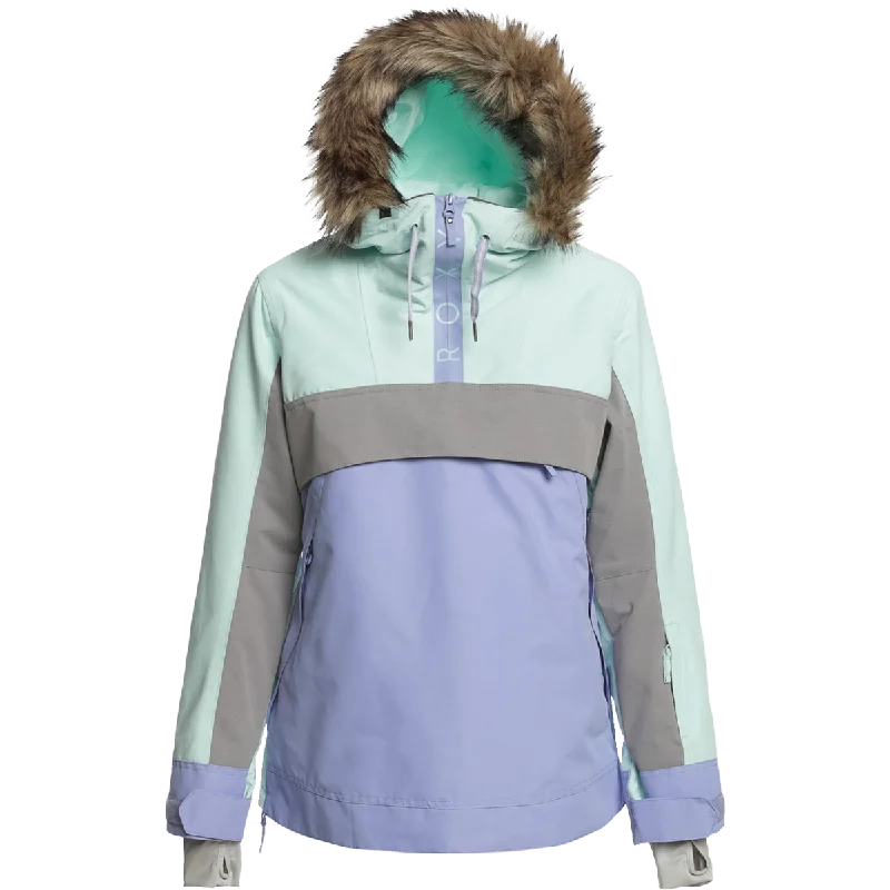 Women's Shelter Jacket