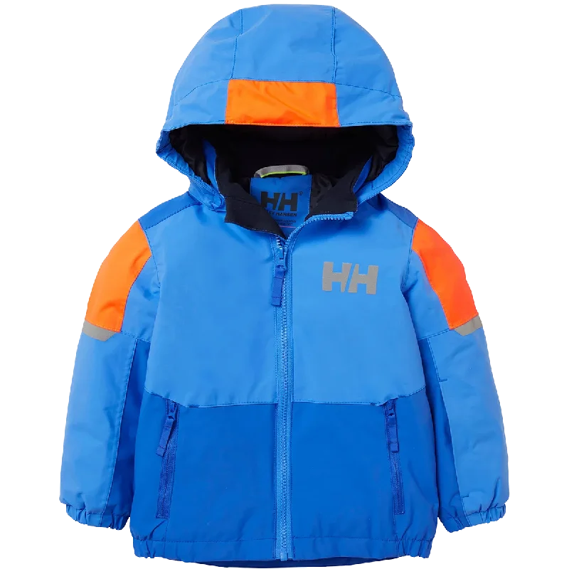 Toddler Rider 2.0 Insulated Jacket