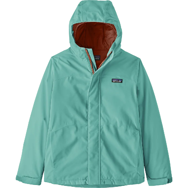 SFBL-Skiff Blue / XS