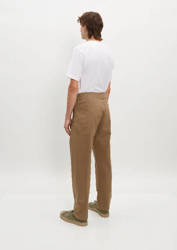 The Signaller Trouser